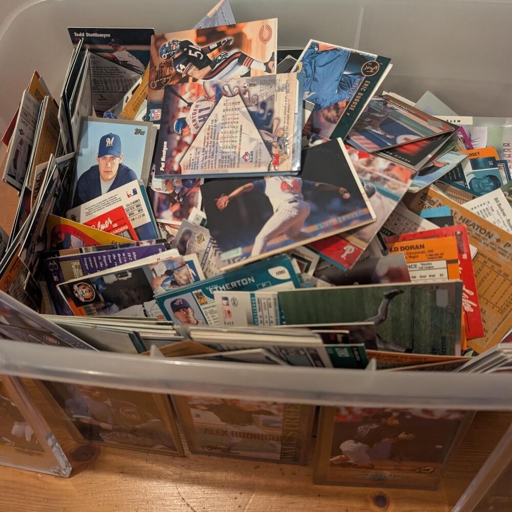 Topps multi Collectibles - Picture 8 of 8